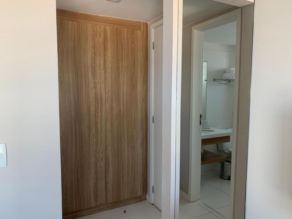 Apartahotel Rio / / Flat Aconchegante *
