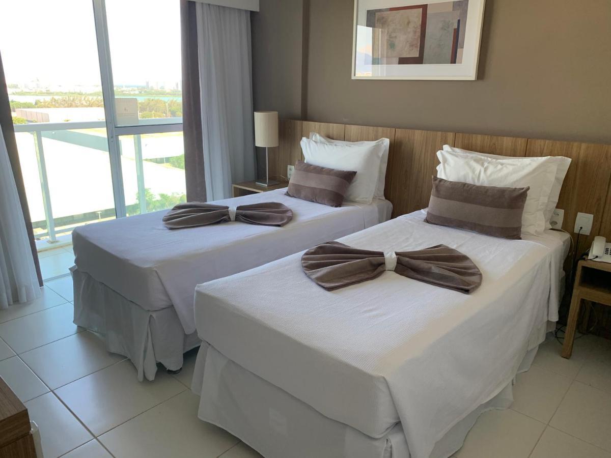 Apartahotel Rio / / Flat Aconchegante